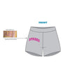 H3G-2253-University of Pennsylvania-Sparks Dance Company-SWEATSHORTS