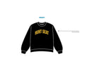 H3G-2240-University of Central Florida-Huntseat Team UCF-Crewneck Sweatshirt