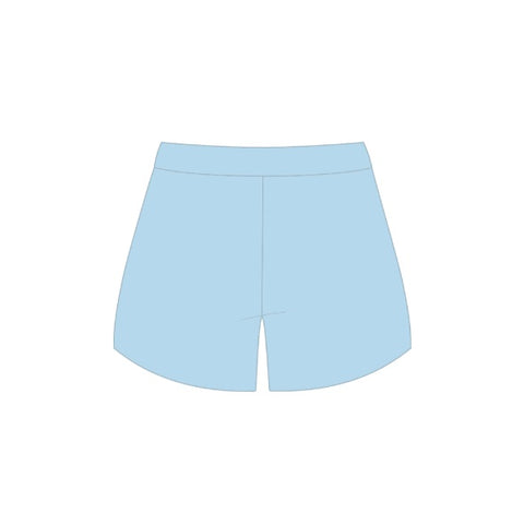 HG-1896 - Iowa State - Alpha Delta Pi Sweatshorts