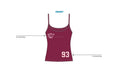 H3G-2160-Kent State University-Alpha Xi Delta-LOW RISE STRAPPY TANK