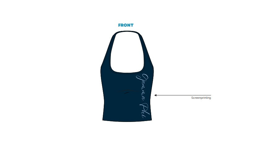 H3G-1294-Duquesne University-Gamma Phi Beta-TANK