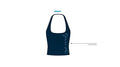 H3G-1294-Duquesne University-Gamma Phi Beta-TANK