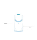 H3G-1735-Kansas State University-Sigma kappa-TANK - Double Strap Tank