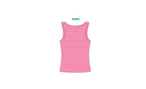 H3G-1028-Ohio University-Delta Zeta-Round Neck Tank