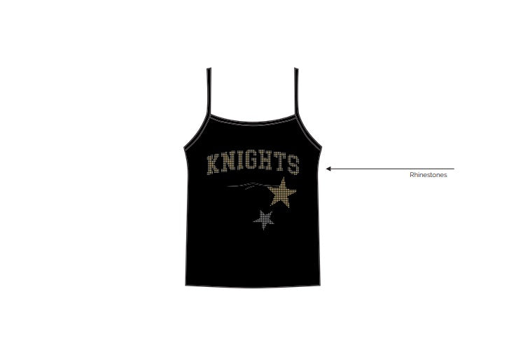 H3G-1887-University of Central Florida-Tri delta-TANK