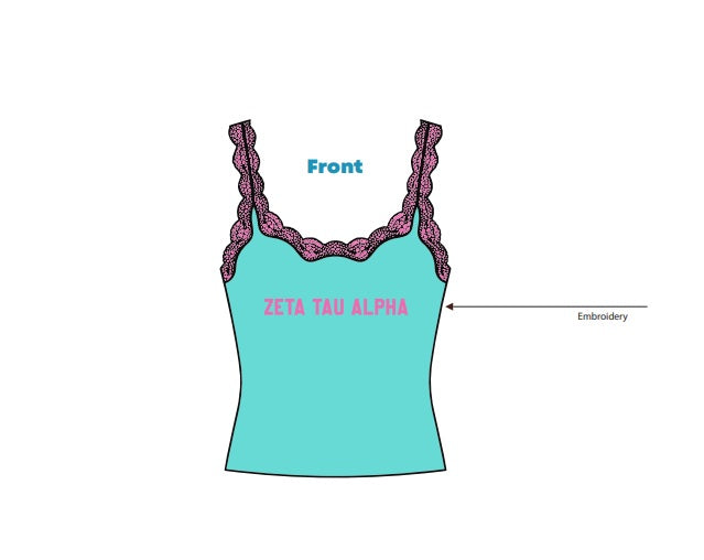 H3G-2021-University of Arkansas-Zeta Tau Alpha-STARFISH TOP