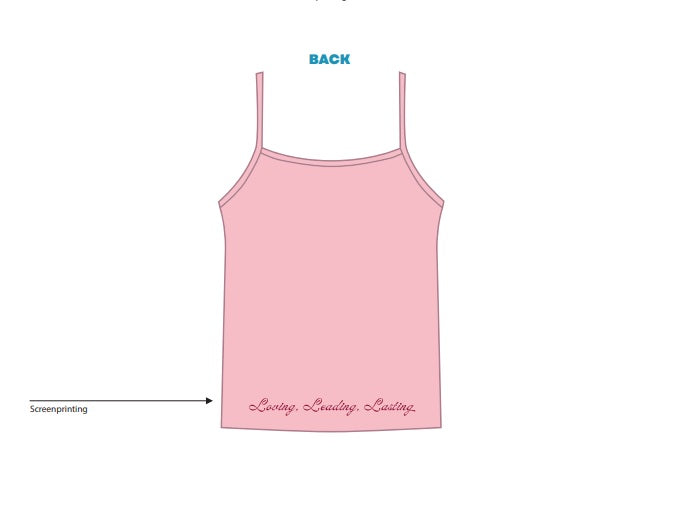 H3G-2949-University of Toronto-Alpha Gamma Delta-STRAPPY TANK - FULL LENGTH