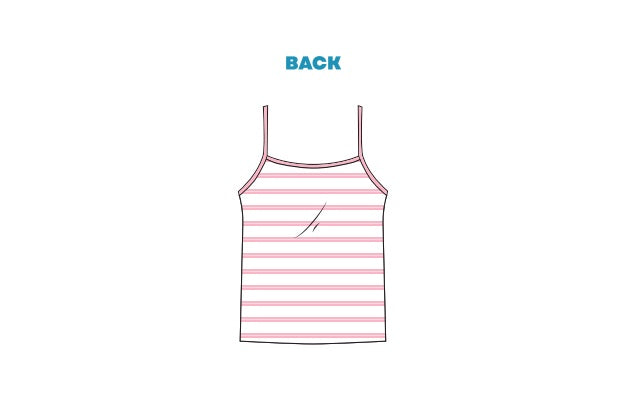 H3G-1870-Kate Lindell-Creighton University-Theta Phi Alpha-STRAPPY TANK