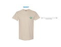 H3G-2534-Michigan State University-Delta Gamma-BASIC TEE