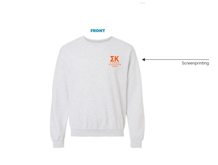 H3G-2652-University of Tennessee, knoxville-Sigma Kappa
