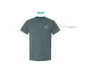 H3G-2539-Boise State University-Boise State University-Phi Mu-BASIC TEE