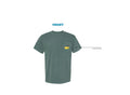H3G-1196-Illinois State University-Alpha Gamma Rho-TEE