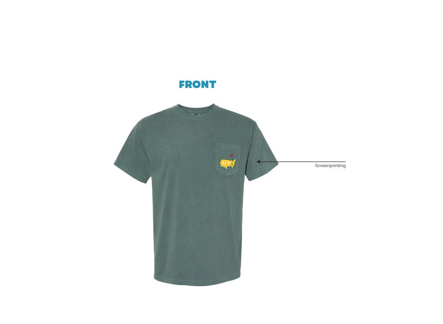 H3G-1196-Illinois State University-Alpha Gamma Rho-TEE