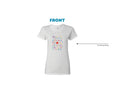 H3G-2768-University of California, Los Angeles-Kappa Delta- WOMENS TEE
