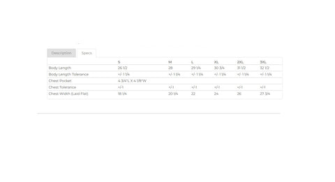 IN-0870-University of Missouri-Kappa Delta-Basic Tee