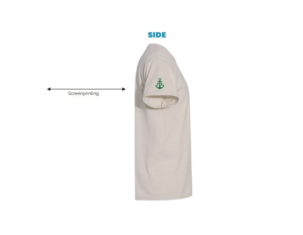 H3G-2534-Michigan State University-Delta Gamma-BASIC TEE