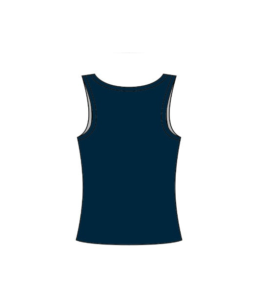 HG-1496 - University of Kentucky - Kappa Kappa Gamma Tank Top