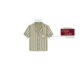 H3G-2705-University of San Diego-Kappa Delta Zeta Rho-SIGNATURE PAJAMA SHORTSLEEVE TOP