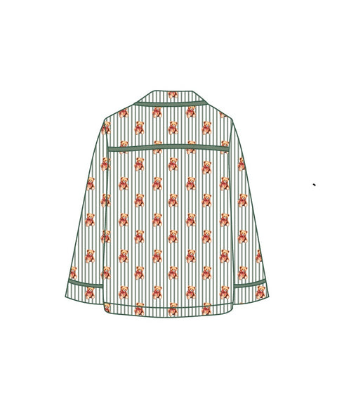 HG-0944 - University of South Alabama - Kappa Delta Pajama Top