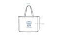 H3G-2960-Villanova university Charles widger school of law-Public interest fellowship program (PIFP)-Tote Bag