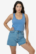 Los Angeles Apparel - Tri-Blend Tank - TR08