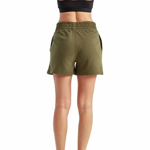 TriDri Ladies' Maria Jogger Short