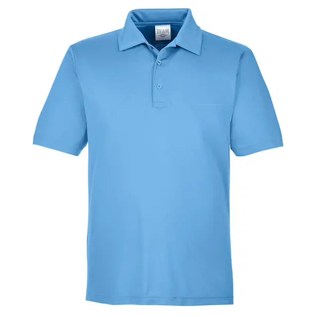 Team 365 Men's Zone Performance Polo