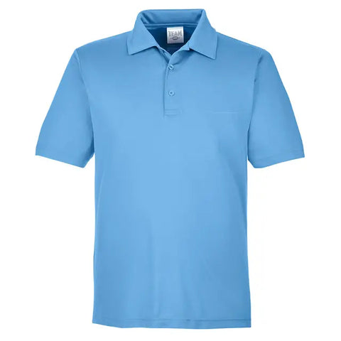 Team 365 Men's Zone Performance Polo