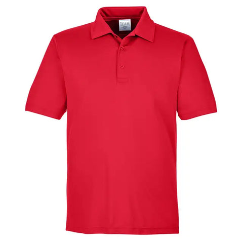 Team 365 Men's Zone Performance Polo