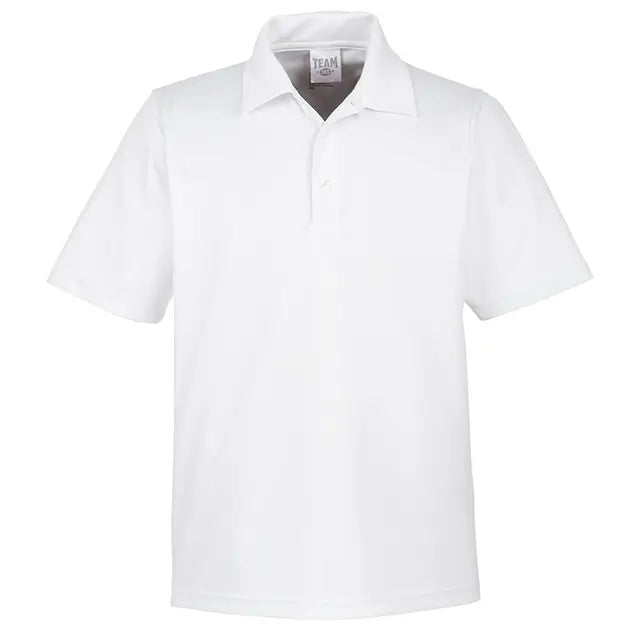 Team 365 Men's Zone Performance Polo