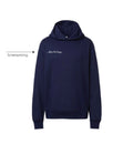 HG-1443 - Adelphi University - Alpha Psi Omega Hoodie