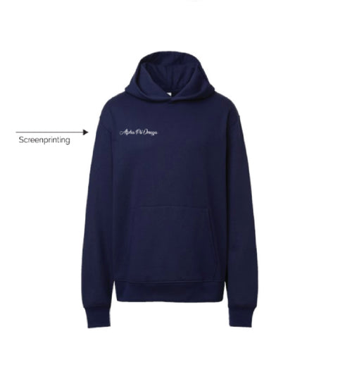 HG-1443 - Adelphi University - Alpha Psi Omega