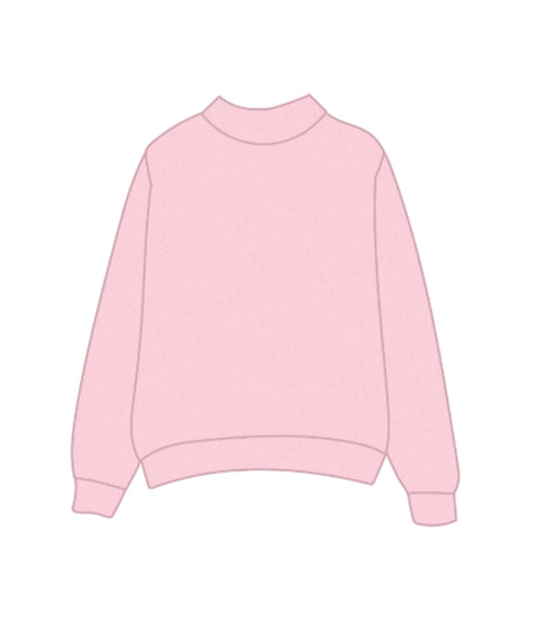 HG-1567 - University of Southern Indiana - Delta Zeta - MOCKNECK