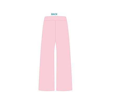 H3G-1058-Salisbury University-Zeta Tau Alpha-WIDE LEG SWEATPANTS