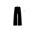H3G-0741-University of Oregon-Lambda Sigma Gamma Sorority Incorporated-(Black) Wideleg