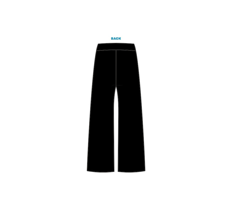 H3G-0741-University of Oregon-Lambda Sigma Gamma Sorority Incorporated-(Black) Wideleg