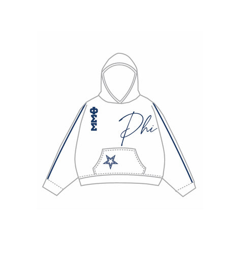 HG-0922 - Phi Sigma Sigma - Coastal Carolina University