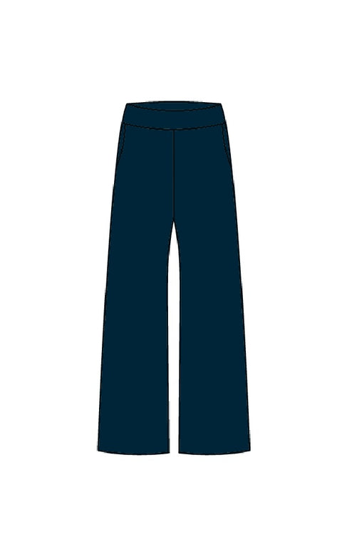 IN-0214 - Salisbury University - Delta Gamma Sweatpants