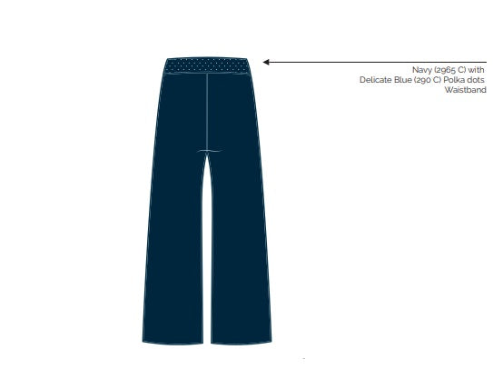 H3G-1808-California Polytechnic State University, San Luis Obispo-Alpha Omega Epsilon-SWEATPANTS