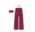 H3G-2513-University of Minnesota Twin Cities-Gamma Phi Beta-WIDE LEG SWEATPANTS