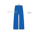 H3G-2705-University of San Diego-Kappa Delta Zeta Rho-WIDE LEG SWEATPANTS