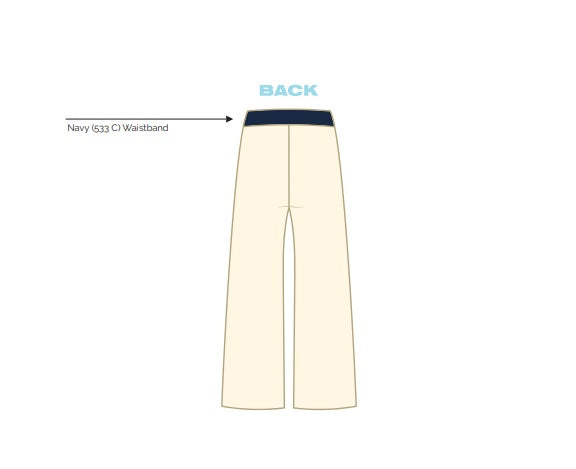H3G-1782-University of California, Santa Barbara-Kappa Kappa Gamma-WIDELEG PANTS