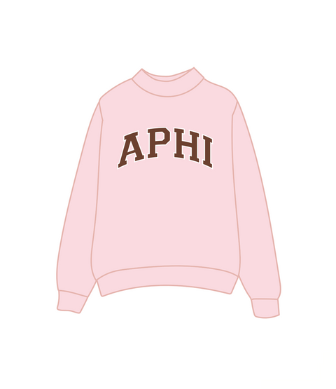IN-0143 - University of Maryland X Alpha Phi