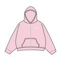 Zip Up - Ballet